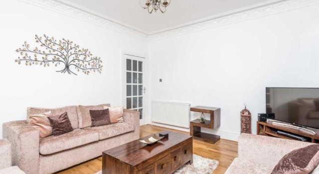 Апартаменты Casa Fresa - Brook House