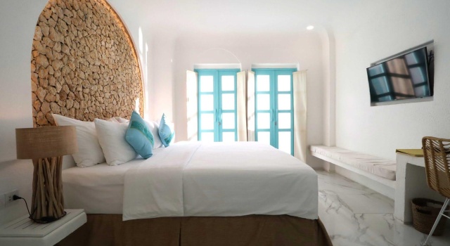 Люкс Loccal Collection Hotel Komodo