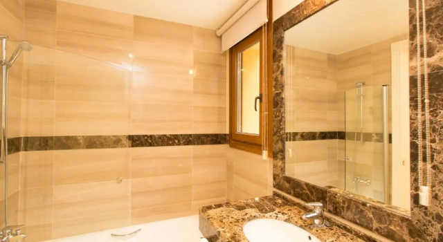 Номер Standard Villas AV Las Lomas de Marbella