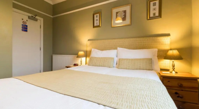 Номер Standard Edale House