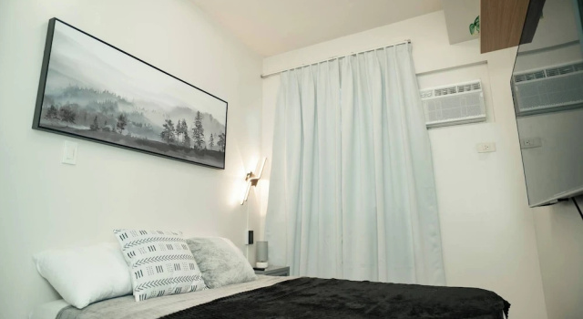 2-bedroom Elegant Condo With Sunrise & Mountain View, Забронировать Апартаменты/квартира Апартаменты Caraga, Апартаменты/квартира