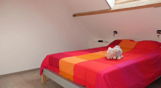 Vakantiewoning Klavertje Lier, Забронировать Отель Лир Antwerpse Kempen