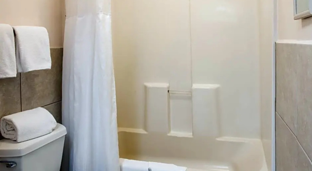 Двухместный номер Standard Цокольный этаж Travelodge by Wyndham Florida City/Homestead/Everglades