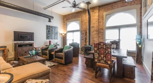 708 Main St Unit 4, Забронировать Отель Орей Telluride Ski, рядом с Опера Wright Opera House