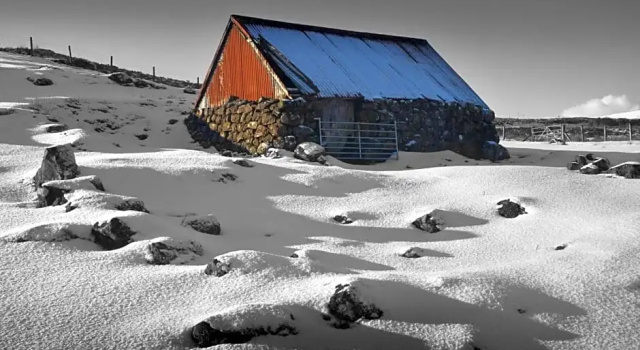 Skye Photo Centre, Забронировать Отель Камастианавейг Остров Скай