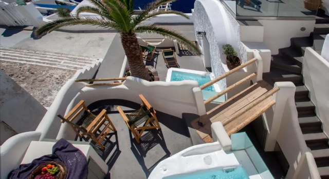 Люкс Superior Aperto Suites - Adults Only