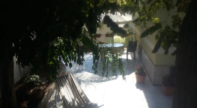 Коттедж Villa a mare