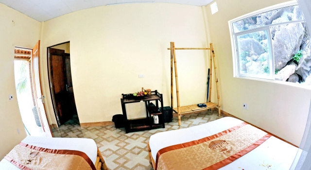 Ans Eco Garden Resort, Забронировать Кемпинг Ниньбинь Вьетнам