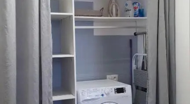Joli T2 de 40m² à louer à Le Muy (83490), Забронировать Апартаменты/квартира Отели Hautes-Alpes с парковкой, Парковка