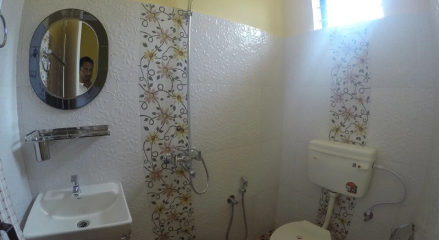 Номер Standard с балконом Regina Residency
