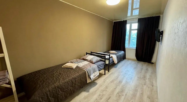 Апартаменты Onebed на улице Ярцевская, Забронировать Апартаменты/квартира Западный административный округ Москва