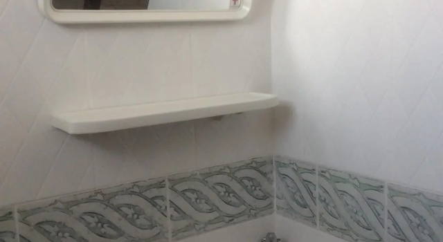 Двухместный номер Standard Ban Wiang Guest House