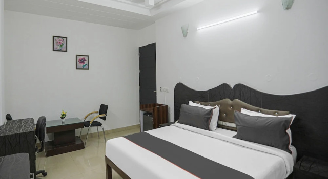 Dormy Villa By Dreamz Hospitality, Забронировать Вилла Гургаон 