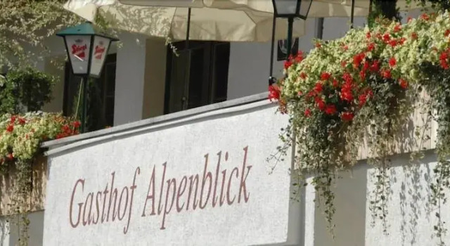 Gasthof Alpenblick, Rezervasyon Otel Tobadill Tirol