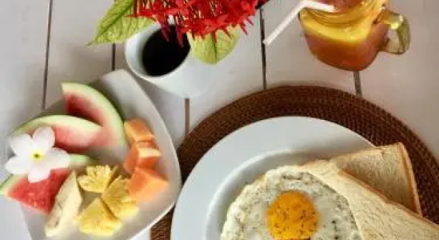 Buena Vibra Bungalows, Varaa Villa Lombok SPA-hotellit, SPA