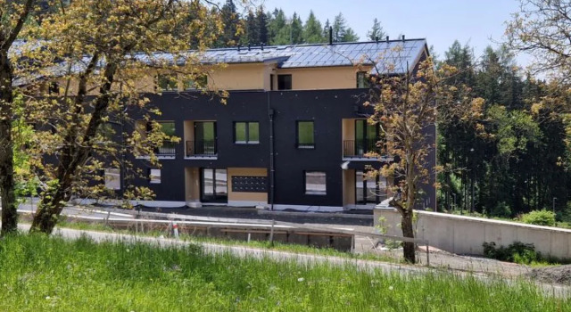 Apartment Černý Důl Cerny Dul