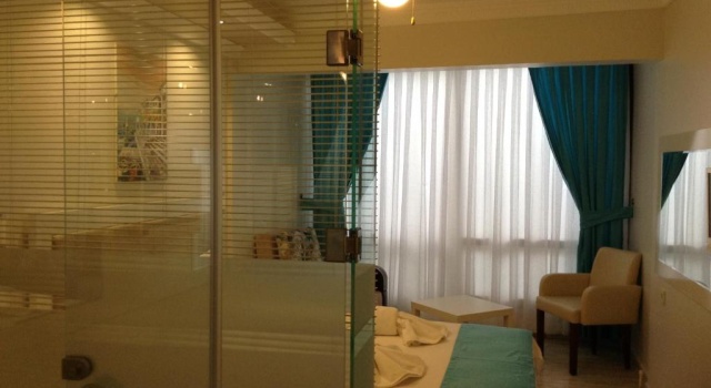 Номер Comfort Mola Hotel