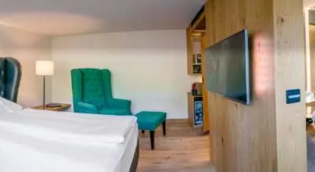 Номер Standard Fritsch am Berg - Adults only
