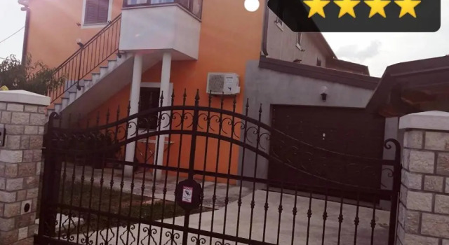 Studio Apartment Dorina, Varaa Huoneisto Monte Kruj Istria