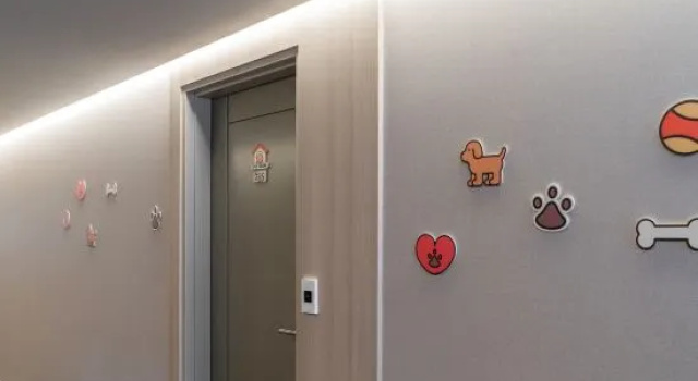 Люкс Kumho Seorak Resort