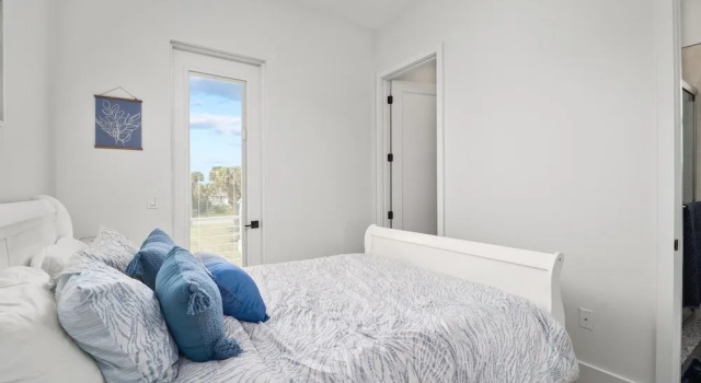 Ocean Front Flagler Beach Sleeps 5 People, Book Lejlighedshotel Flagler Beach Florida