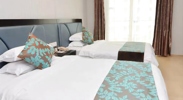 Haoting Holiday Hotel, Забронировать Отель Отели Huizhou Area 3 звезды, 3*