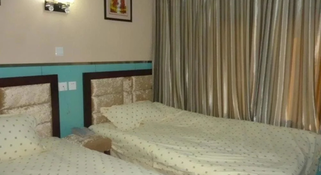 Suzhou V8 Fashion Guesthouse, Забронировать Отель Сучжоу Цзянсу, рядом с Sanxiang Square Station