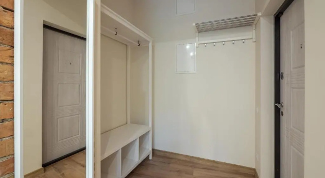Апартаменты с 2 комнатами Marijas Apartments