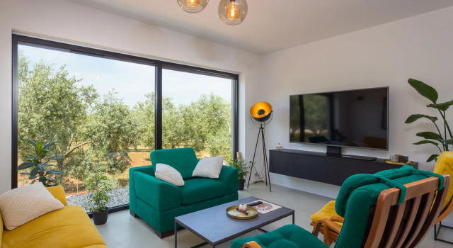 Villa Altalune by Interhome, Rezerwuj Hotel Karpinjan Istria