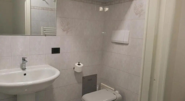 Трёхместный номер Standard с красивым видом из окна Borgoantico view