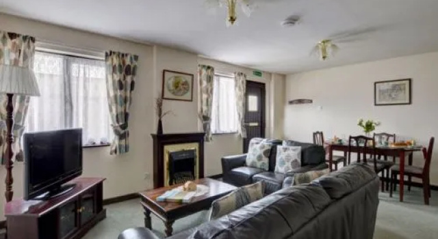 The Carriage House 20655, Rezervasyon Otel Barnstaple Devon