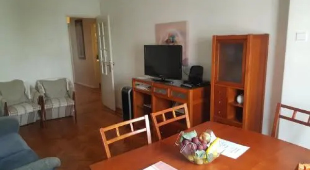 Almirante 48 Two Bedroom, Забронировать Отель Отели Эстремадура с парковкой, Парковка