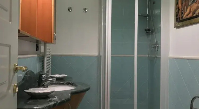 San Vincenzo Apartment, Забронировать Апартаменты/квартира Отели Генуи с парковкой, Парковка