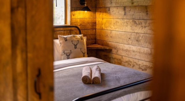 Luxury Safari Lodge-Sleeps 4 6-Deer Park-Dogs Ok, Забронировать Отель Отели Зил-Монакорум с парковкой, Парковка