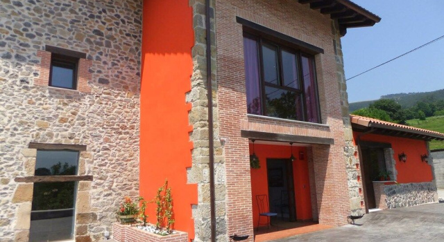 Posada El Campo, Varaa Bed and Breakfast Secadura Kantabria