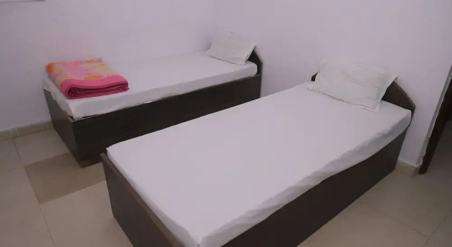 , Rezervovat Penzión Bódhgaja Bihar