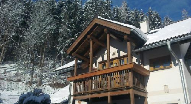 Ferienhaus Waldsicht, Забронировать Отель Флахау Salzburger Sportwelt