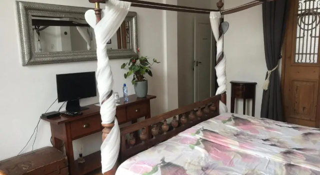 Номер Classic B&B Het Oude Postkantoor