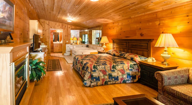 Highland Hills Motel and Cabins – A Master Hosts Resort, Book Motel Boone Appalachian Mountains