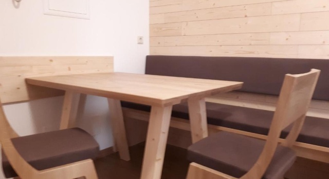 Апартаменты с видом на горы Residence Viktoria