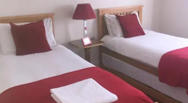 Двухместный номер Standard San Michele Guest House