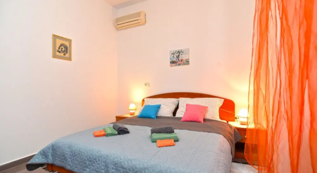 Апартаменты Standard Apartment 1673