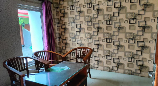 Номер Luxury Lonari Hotel