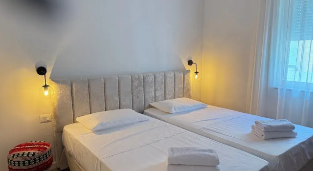 Museum Boutique Hotel Tirana, Забронировать Бутик-отель Тирана область Тирана