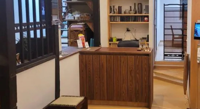 Takayanagi-Ryokan, Buchen Sie Hotel Takamatsu 