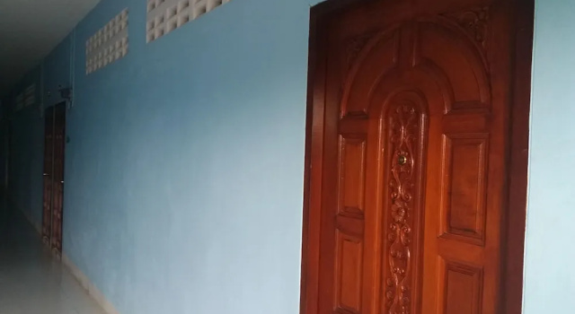 Chokaew Resort, Забронировать Курортный отель Отели Nakhon Nayok Province с парковкой, Парковка