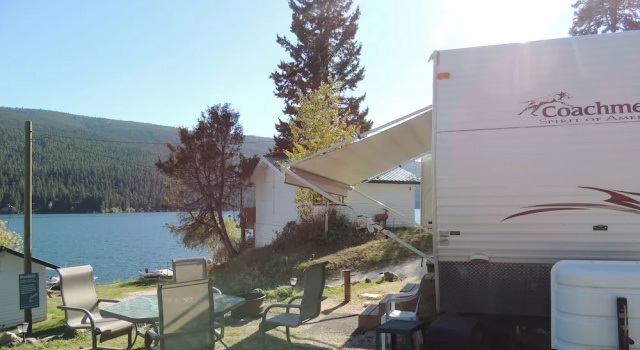 Номер Standard Marigold Fishing Resort