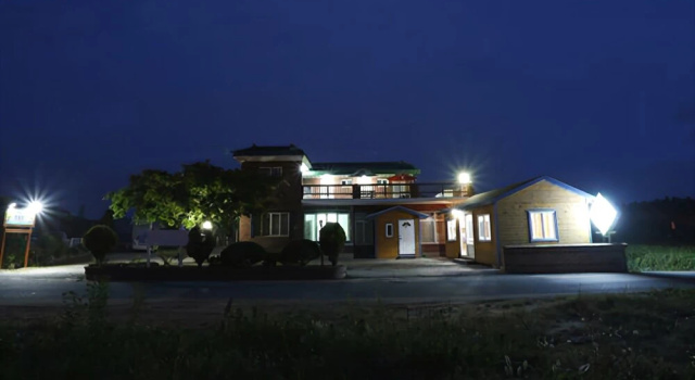 Taean (Anmyeondo) Angel Resort, Забронировать Курортный отель Курортные отели провинции Чхунчхон-Намдо, Курортный отель
