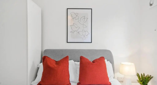 6 Sarah House by Truestays - 2 Bedroom Apartment - FREE Wifi & Parking, Забронировать Апартаменты/квартира Манчестер Большой Манчестер
