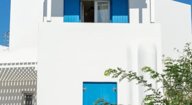 Livanios Studios, 予約 ゲストハウス アダマス Milos